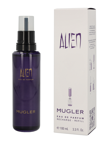 Thierry Mugler Alien Edp Spray Refill 100 ml