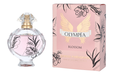 Paco Rabanne Olympea Blossom Edp Florale Spray 30 ml