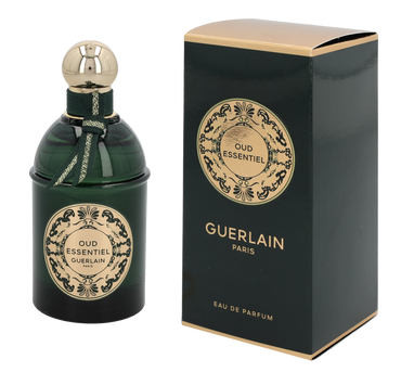 Guerlain Oud Essentiel Edp Spray 125 ml