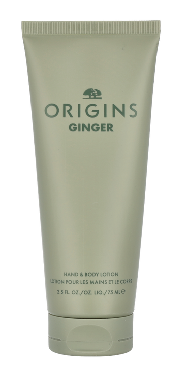 Origins Ginger Hand & Body Lotion 75 ml