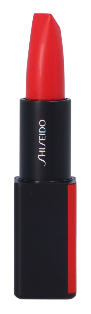 Shiseido Modern Matte Powder Lipstick 4 g