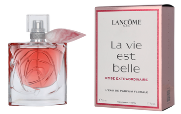 Lancome La Vie Est Belle Rose Extraordinaire Edp Spray 50 ml