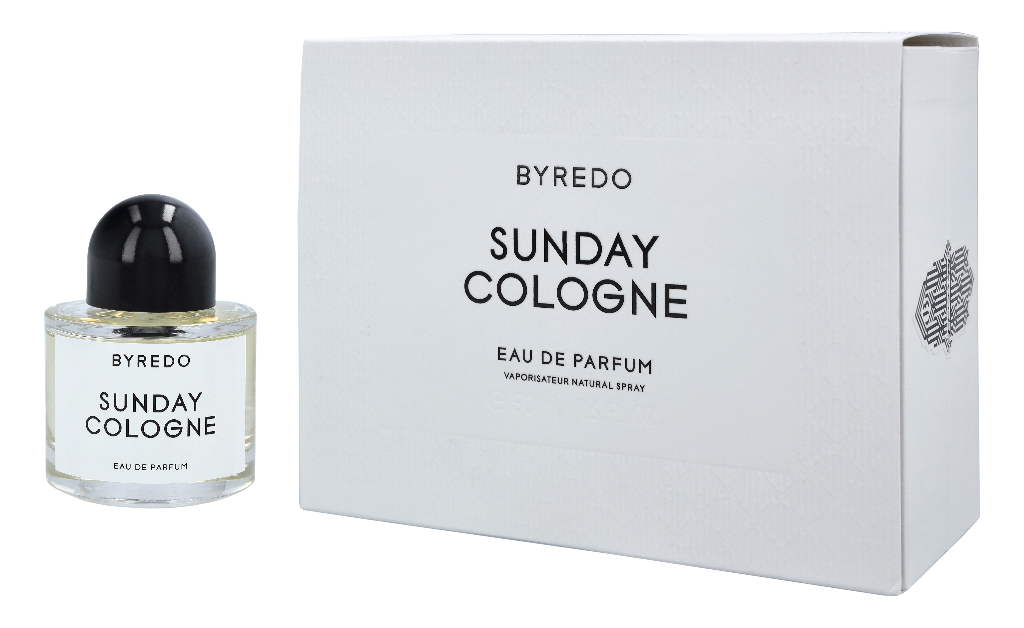 Byredo Sunday Cologne Edp Spray 50 ml