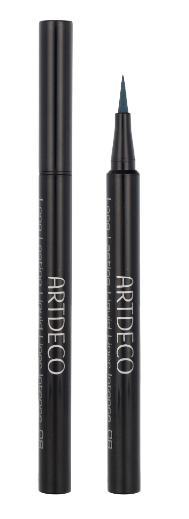 Artdeco Long Lasting Liquid Liner Intense 0.6 ml