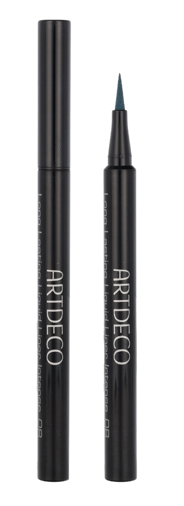 Artdeco Long Lasting Liquid Liner Intense 0.6 ml