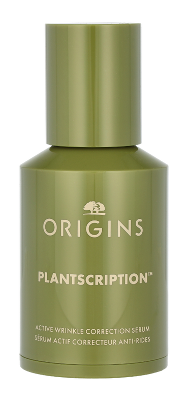 Origins Plantscription Active Wrinkle Correction Serum 30 ml