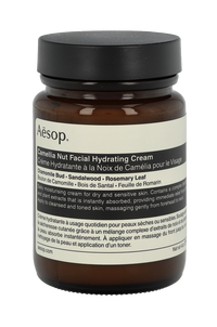 Aesop Camellia Nut Facial Hydrating Cream 120 ml