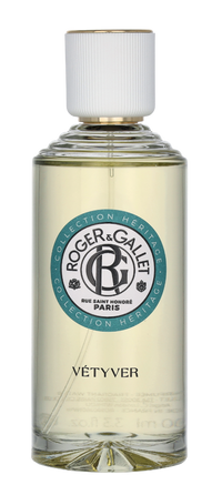 Roger & Gallet Vetyver Wellbeing Fragrant Water 100 ml