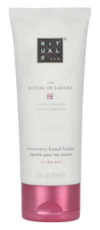 Rituals Sakura Recovery Hand Balm 70 ml