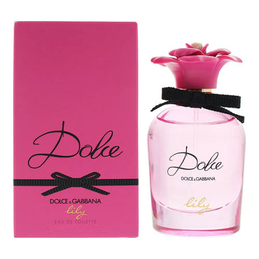 DOLCE LILY EDT SPRAY 50ML