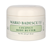 Mario Badescu Coconut Body Butter 227 g