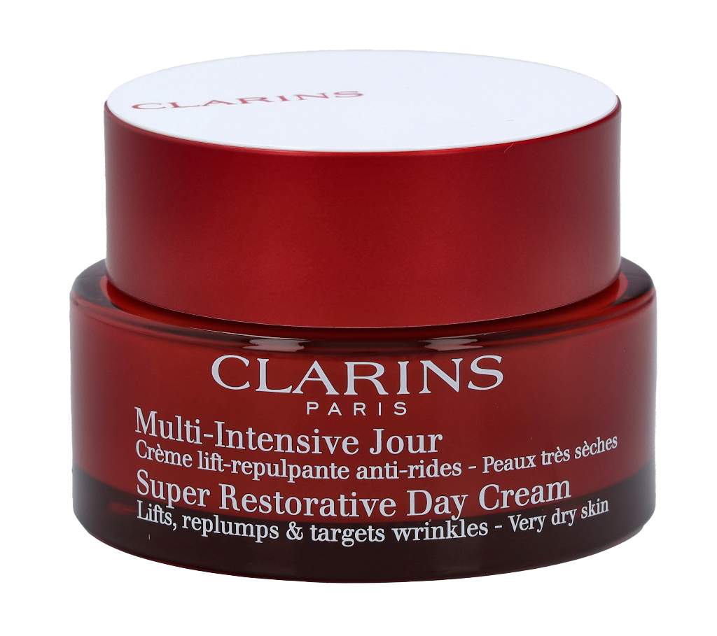 Clarins Super Restorative Day Cream 50 ml