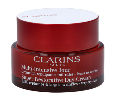 Clarins Super Restorative Day Cream 50 ml