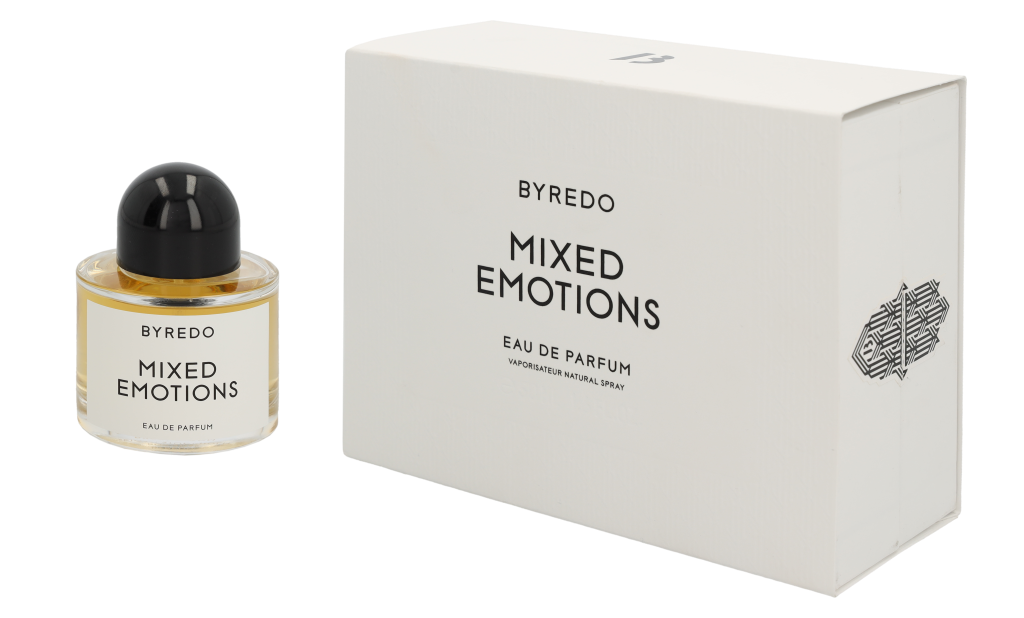 Byredo Mixed Emotions Edp Spray 50 ml