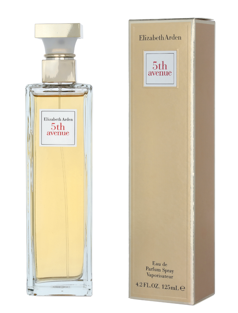 E.Arden 5Th Avenue Edp Spray 125 ml