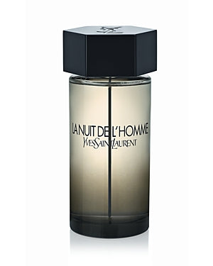 YSL LA NUIT DE L'HOMME EDP SPRAY 100ML