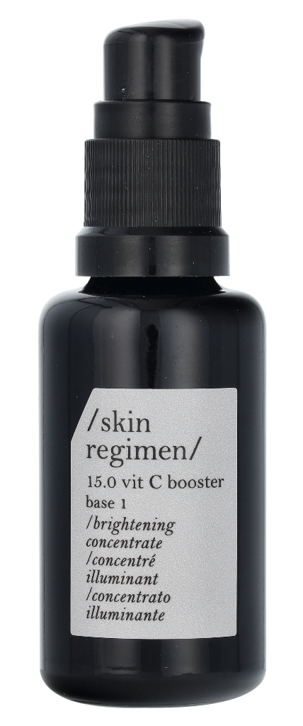 Comfort Zone Skin Regimen 15.0 Vitamin C Booster Set 25.2 ml