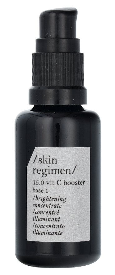 Comfort Zone Skin Regimen 15.0 Vitamin C Booster Set 25.2 ml