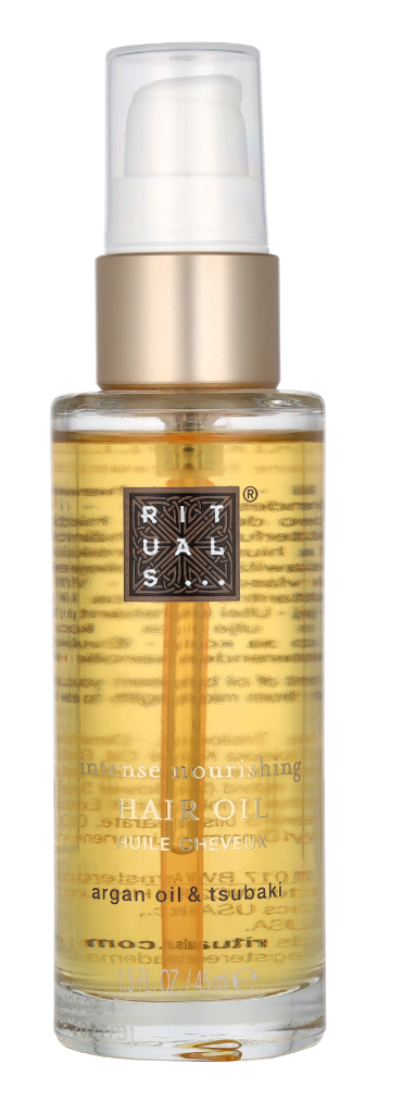 Rituals Elixir Collection Intense Hair Oil 45 ml