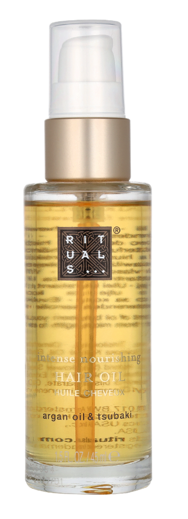 Rituals Elixir Collection Intense Hair Oil 45 ml