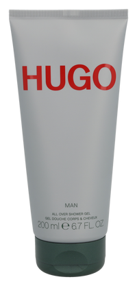 Hugo Boss Hugo Man Shower Gel 200 ml