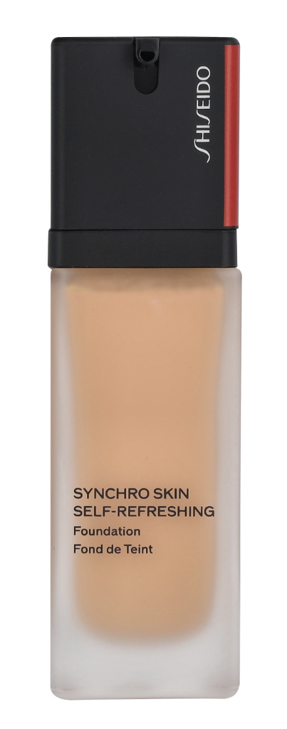 Shiseido Synchro Skin Self-Refreshing Foundation SPF30 30 ml