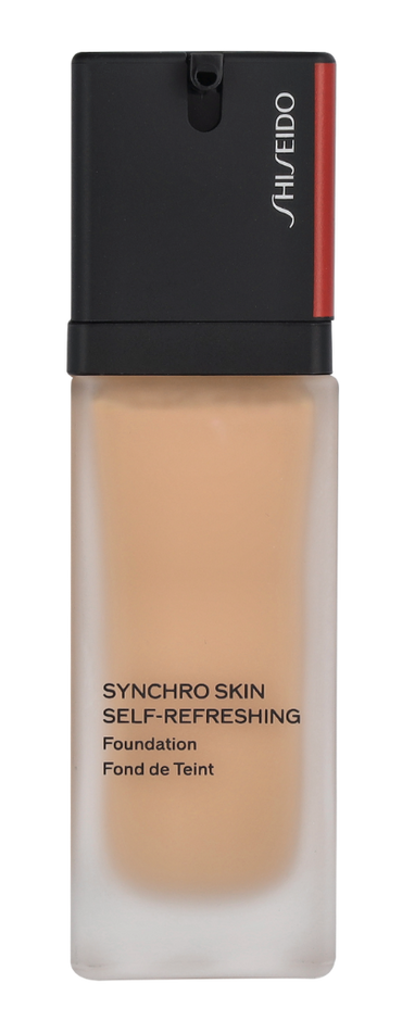 Shiseido Synchro Skin Self-Refreshing Foundation SPF30 30 ml