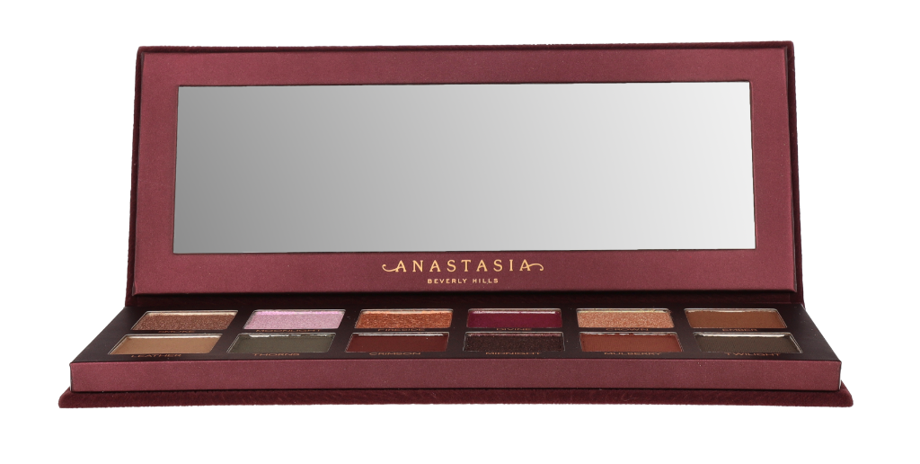 Anastasia Beverly Hills Fall Romance Eye Shadow Palette 13.2 g