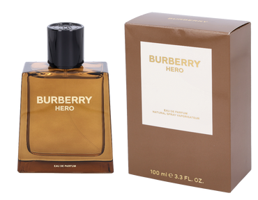 Burberry Hero Edp Spray 100 ml