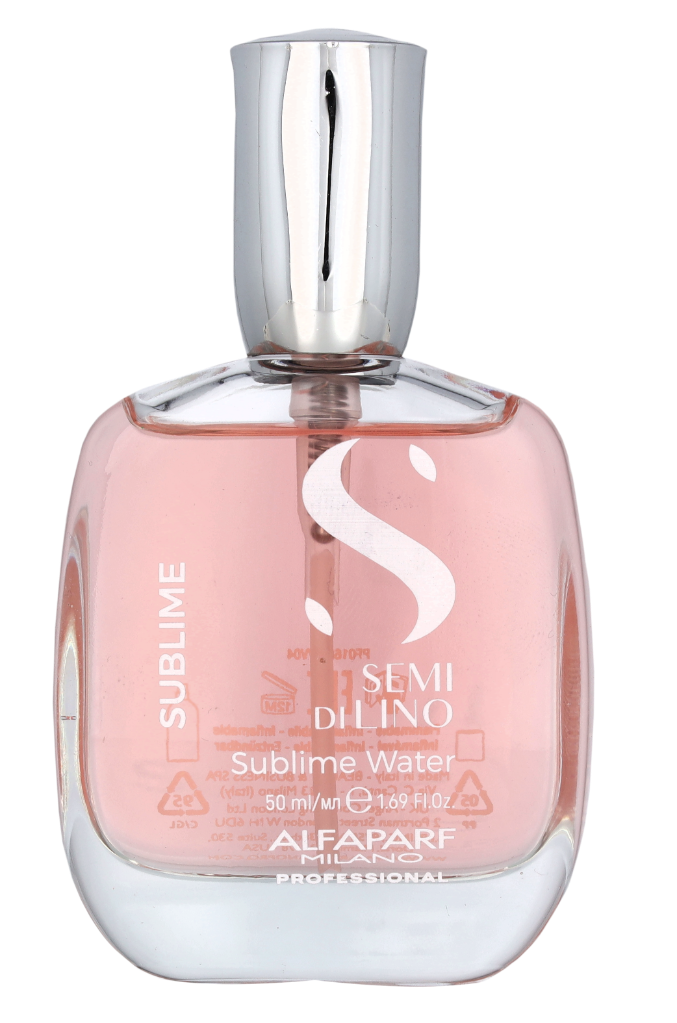 Alfaparf Semi Di Lino Sublime Water 50 ml