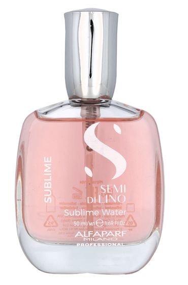 Alfaparf Semi Di Lino Sublime Water 50 ml