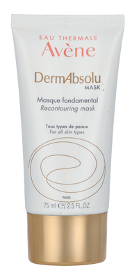 Avene Dermabsolu Recontouring Mask 75 ml