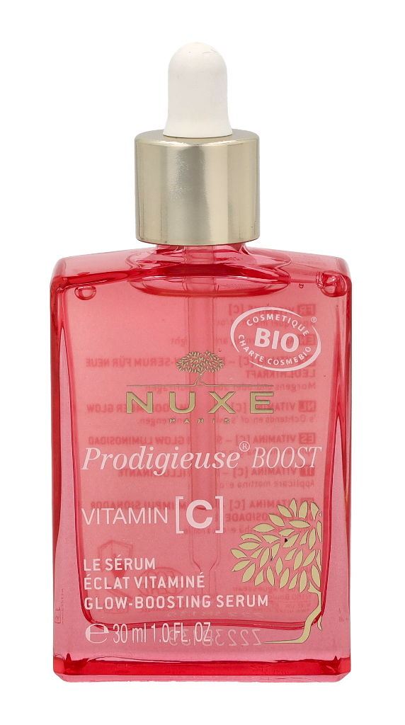 Nuxe Prodigieuse Boost Glow-Boosting Serum 30 ml