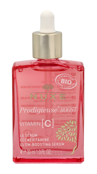 Nuxe Prodigieuse Boost Glow-Boosting Serum 30 ml