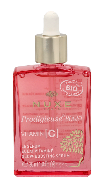 Nuxe Prodigieuse Boost Glow-Boosting Serum 30 ml