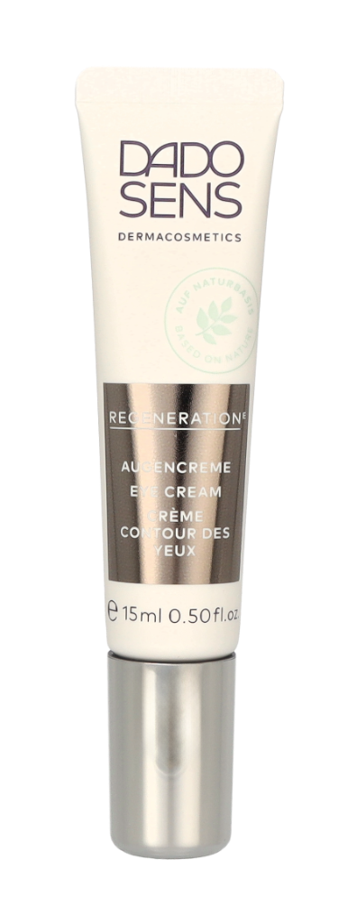 Dado Sens Regeneration Eye Cream 15 ml