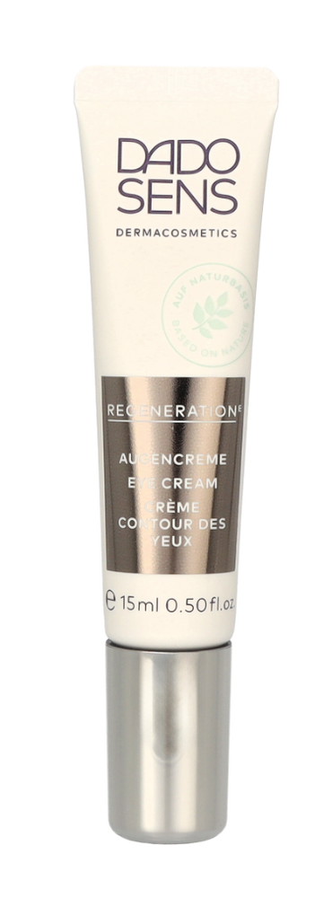 Dado Sens Regeneration Eye Cream 15 ml