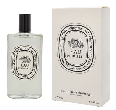 Diptyque Eau Plurielle Edp Spray 200 ml