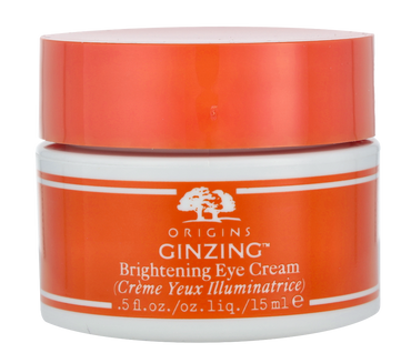 Origins Ginzing Brightening Eye Cream 15 ml