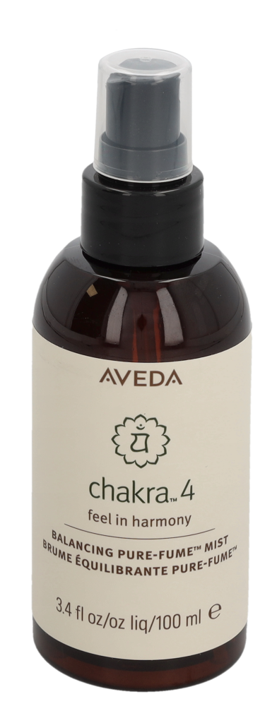 Aveda Chakra 4 Balancing Pure Body Mist 100 ml