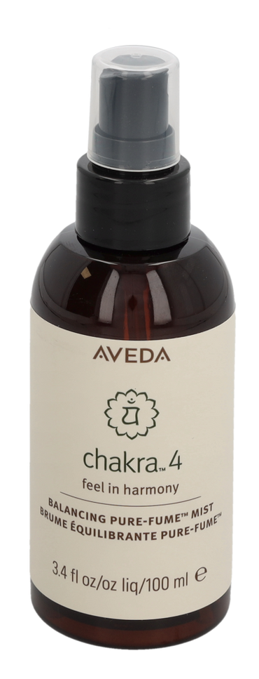 Aveda Chakra 4 Balancing Pure Body Mist 100 ml