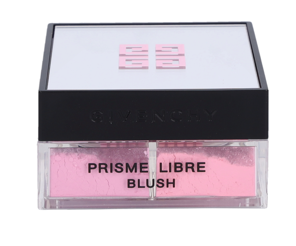 Givenchy Prisme Libre Blush 6 g