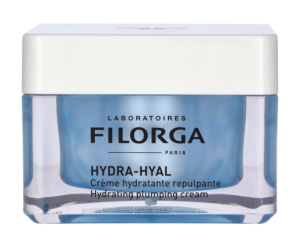 Filorga Hydra-Hyal Hydrating Plumping Cream 50 ml
