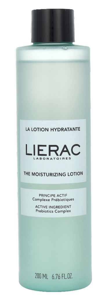 Lierac The Moisturizing Lotion 200 ml