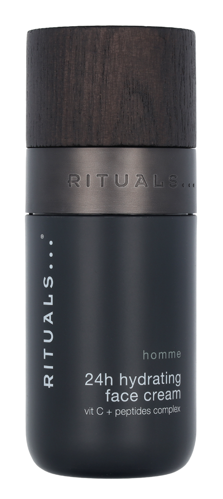 Rituals Homme 24H Hydrating Face Cream 50 ml