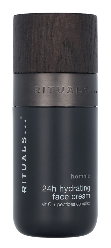 Rituals Homme 24H Hydrating Face Cream 50 ml