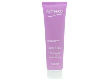 Biotherm Biosource Daily Exfoliating Gel 150 ml