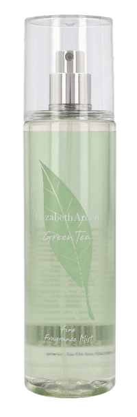 E.Arden Green Tea Mist 236 ml