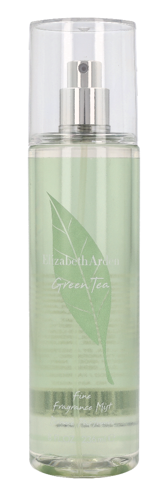 E.Arden Green Tea Mist 236 ml