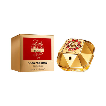 PACO LADY MILLION ROYAL EDP SPRAY 50ML